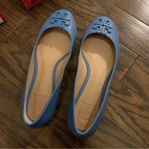 Tory Burch Lowell Ballet Flat size 7